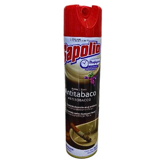 Desodorante Ambiental Sapolio 360mL