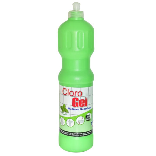 Clorogel JJ 900 mL