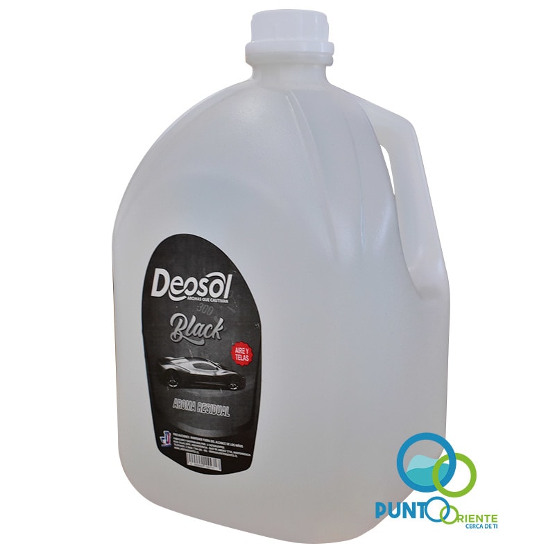 Aromatizante Aire y Telas Deosol