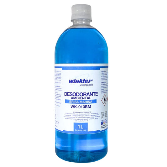 Desodorante Ambiental Winkler 1L