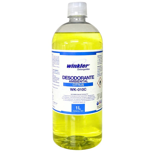 Desodorante Ambiental Winkler 1L