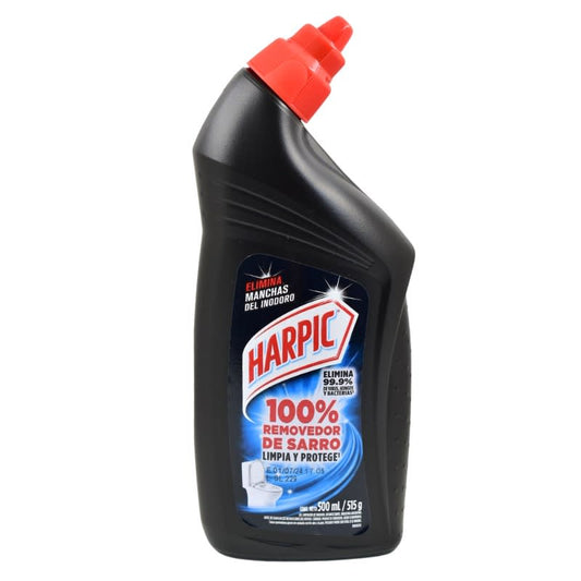 Limpia Inodoro Harpic Power Plus