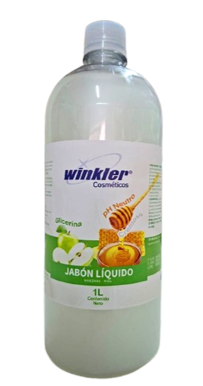 Jabón Líquido Winkler