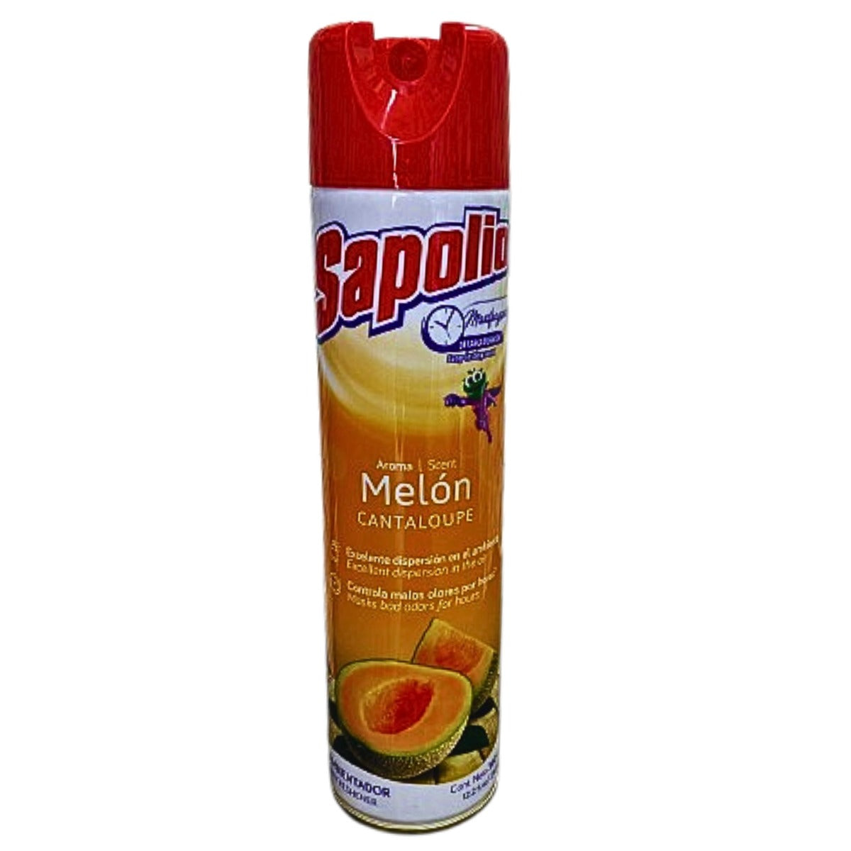 Desodorante Ambiental Sapolio 360mL