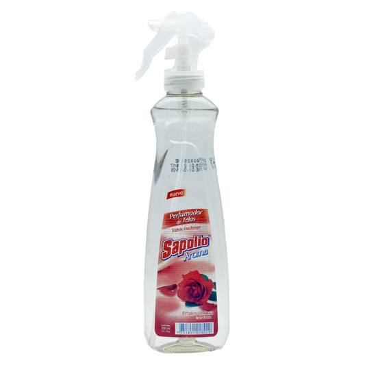 Perfumador de telas sapolio