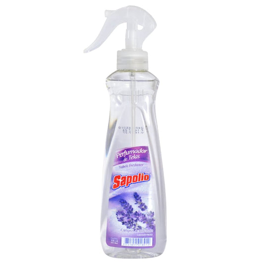 Perfumador de telas sapolio