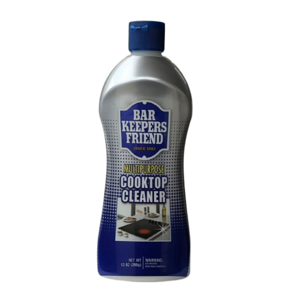 Limpiador de Vitrocerámica Bar Keeper Friends 396g