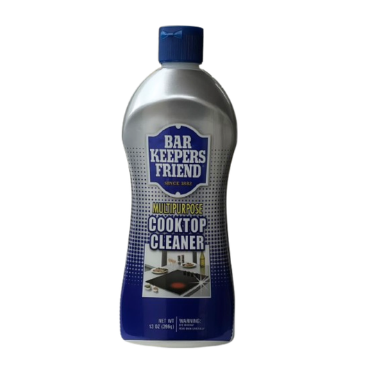 Limpiador de Vitrocerámica Bar Keeper Friends 396g