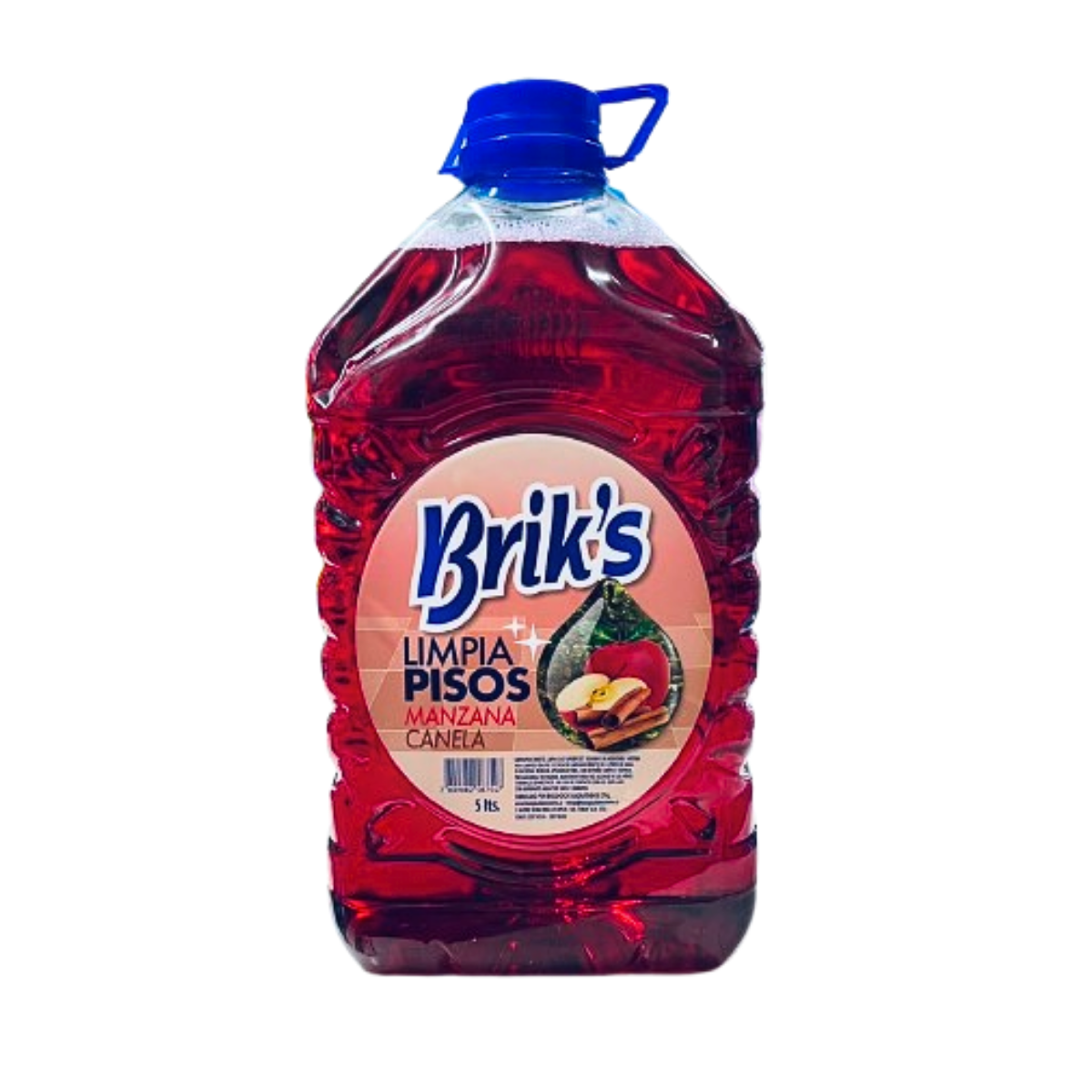 Limpiapisos Brik´s
