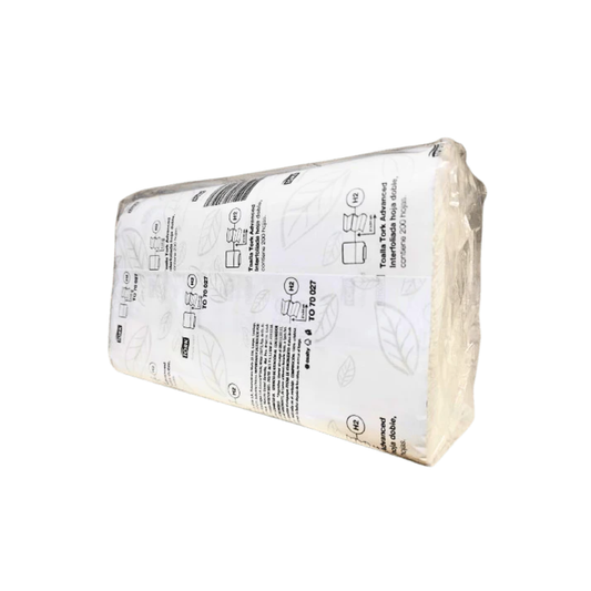 Toalla de Papel Interfoliada Tork 200 un