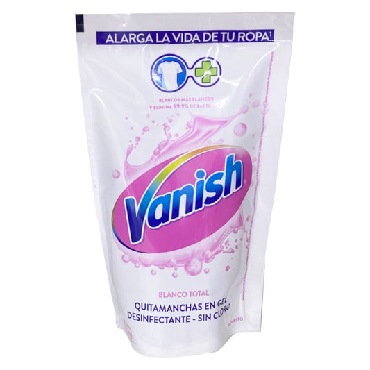 Quitamanchas Gel Vanish 300 mL